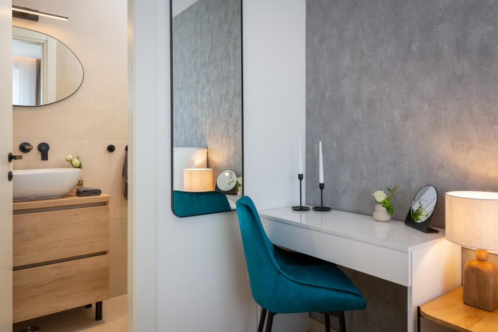 Luxury Apartment Silvery In Split Center With Jacuzzi, Sauna And Parking Exterior foto
