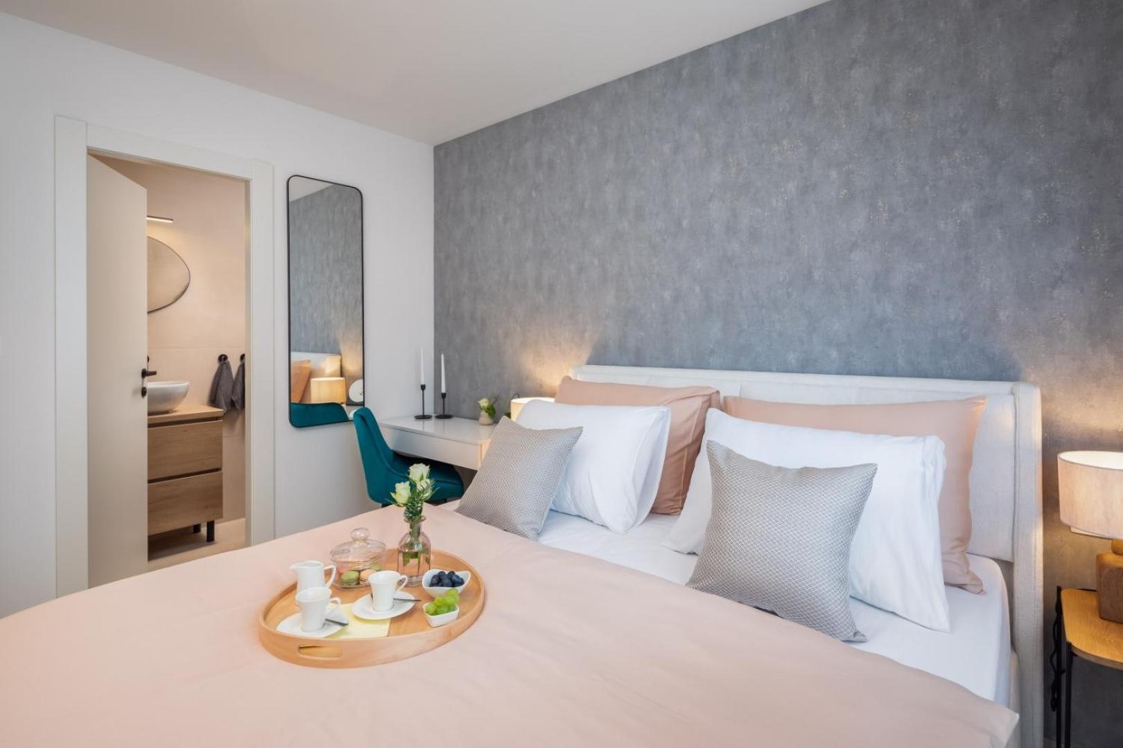 Luxury Apartment Silvery In Split Center With Jacuzzi, Sauna And Parking Exterior foto